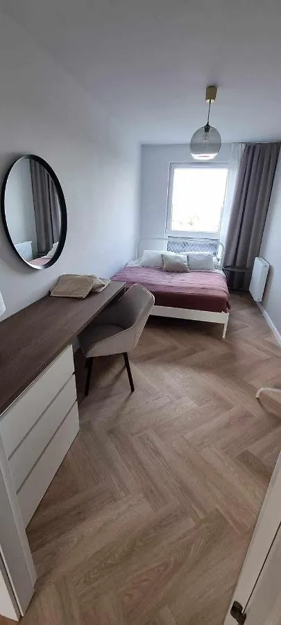 Timo Baltic View Apartment Gdansk