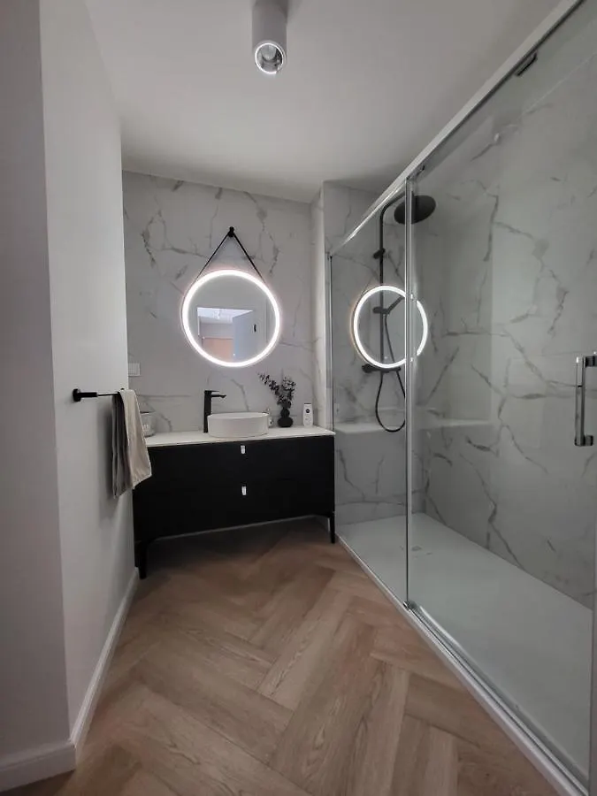 Timo Baltic View Apartment Gdansk 0*,  Poland