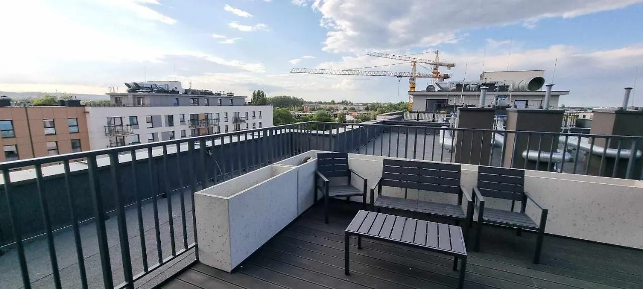 Timo Baltic View Apartment Gdansk