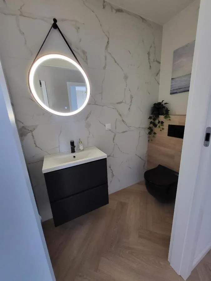 Timo Baltic View Apartment Gdansk